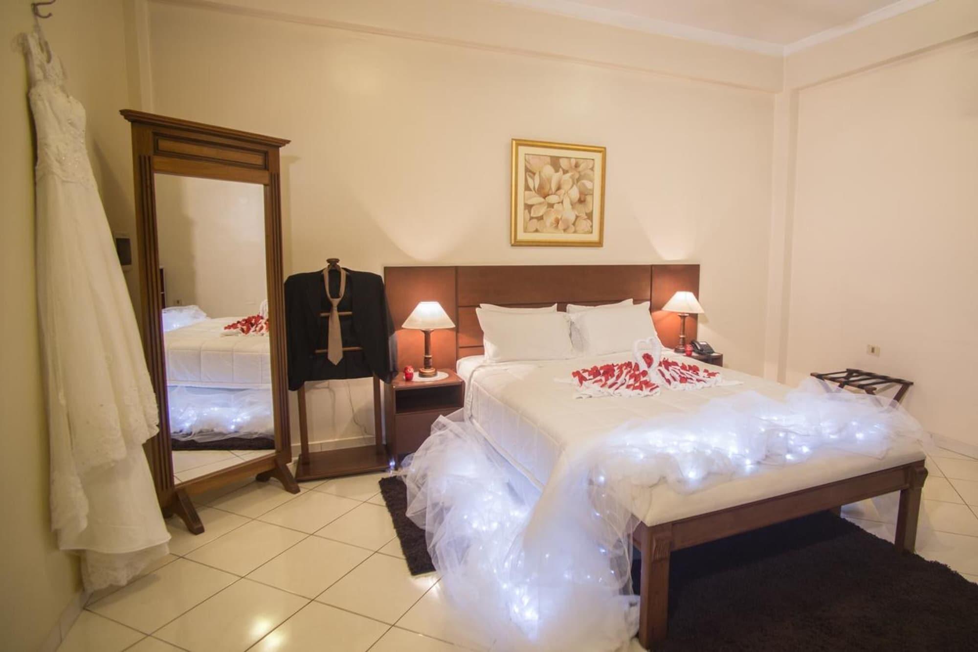 Asuncion Gran Hotel Σιουδάδ Ντελ Έστε Εξωτερικό φωτογραφία