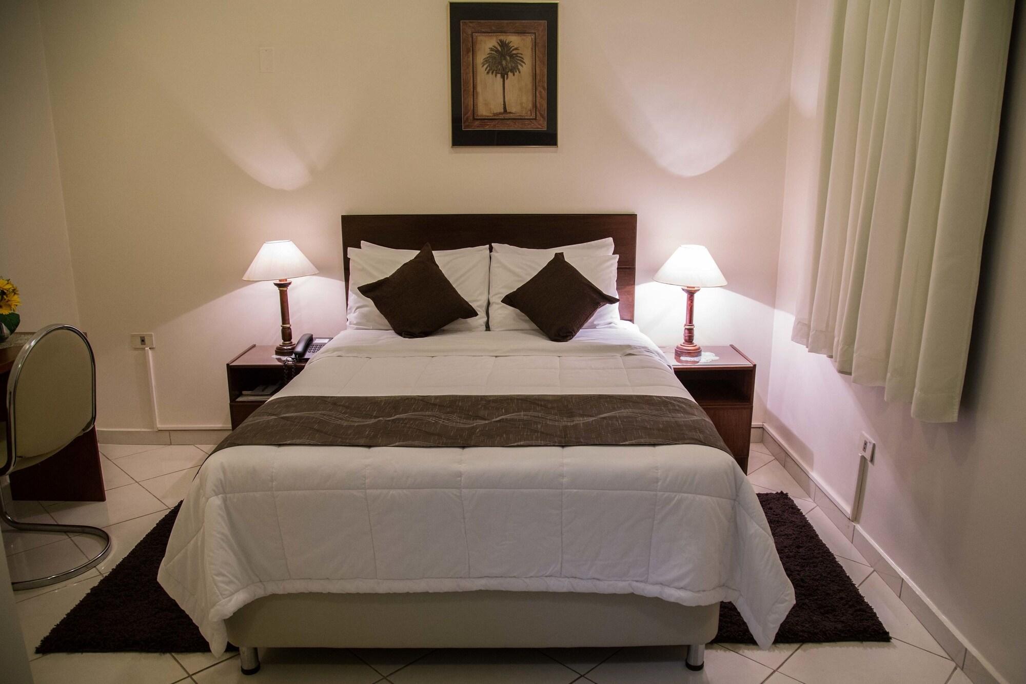 Asuncion Gran Hotel Σιουδάδ Ντελ Έστε Εξωτερικό φωτογραφία