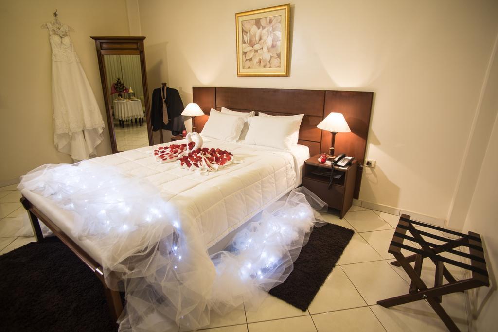 Asuncion Gran Hotel Σιουδάδ Ντελ Έστε Εξωτερικό φωτογραφία
