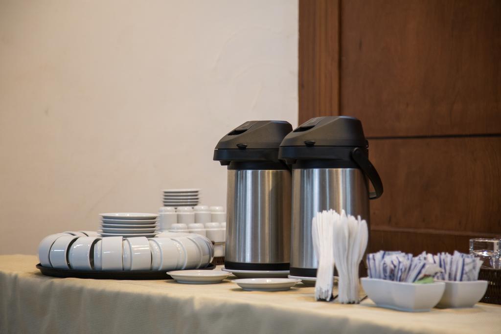 Asuncion Gran Hotel Σιουδάδ Ντελ Έστε Εξωτερικό φωτογραφία