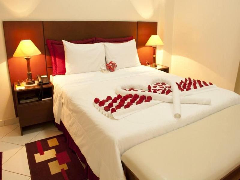 Asuncion Gran Hotel Σιουδάδ Ντελ Έστε Εξωτερικό φωτογραφία