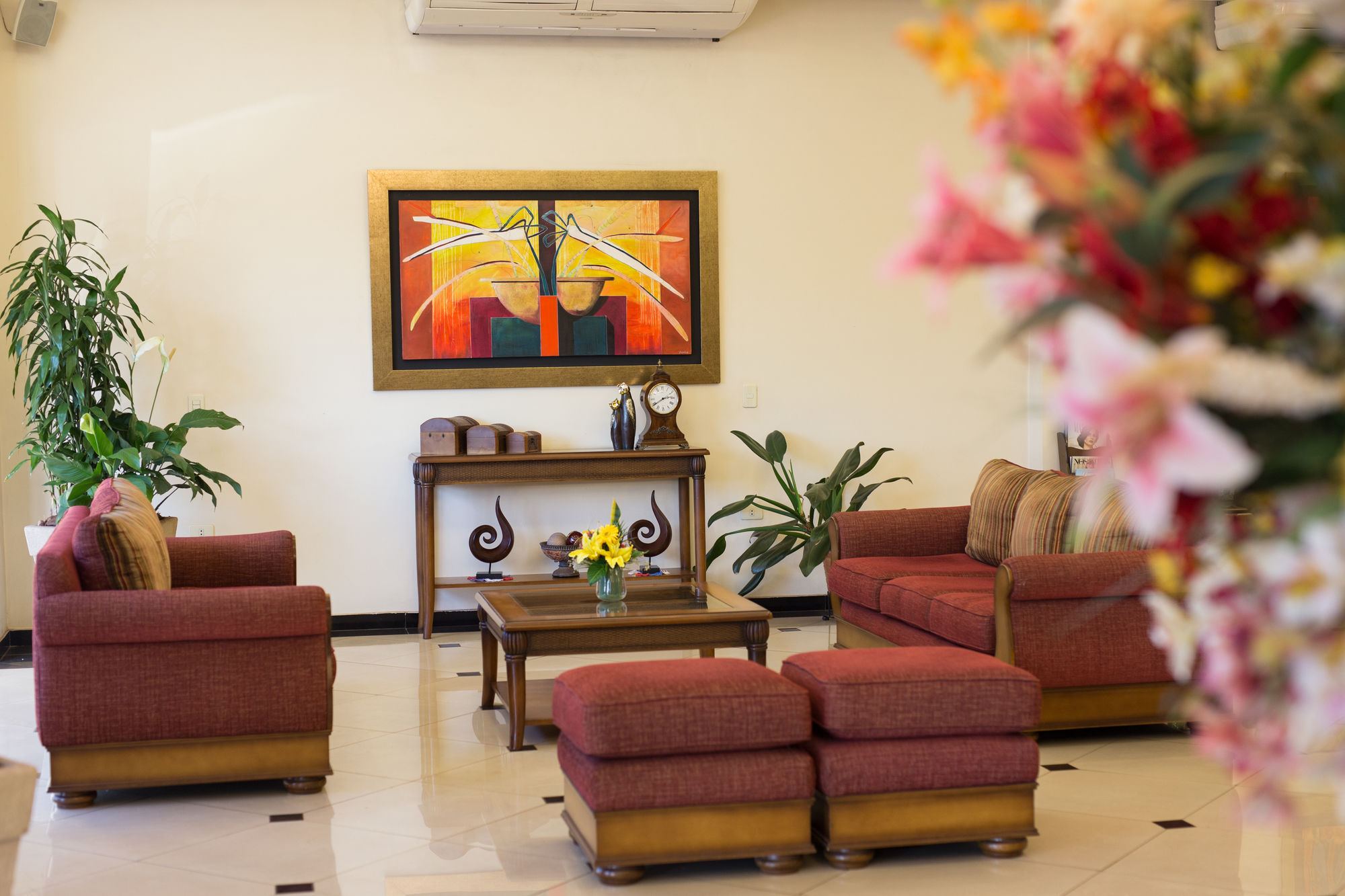 Asuncion Gran Hotel Σιουδάδ Ντελ Έστε Εξωτερικό φωτογραφία
