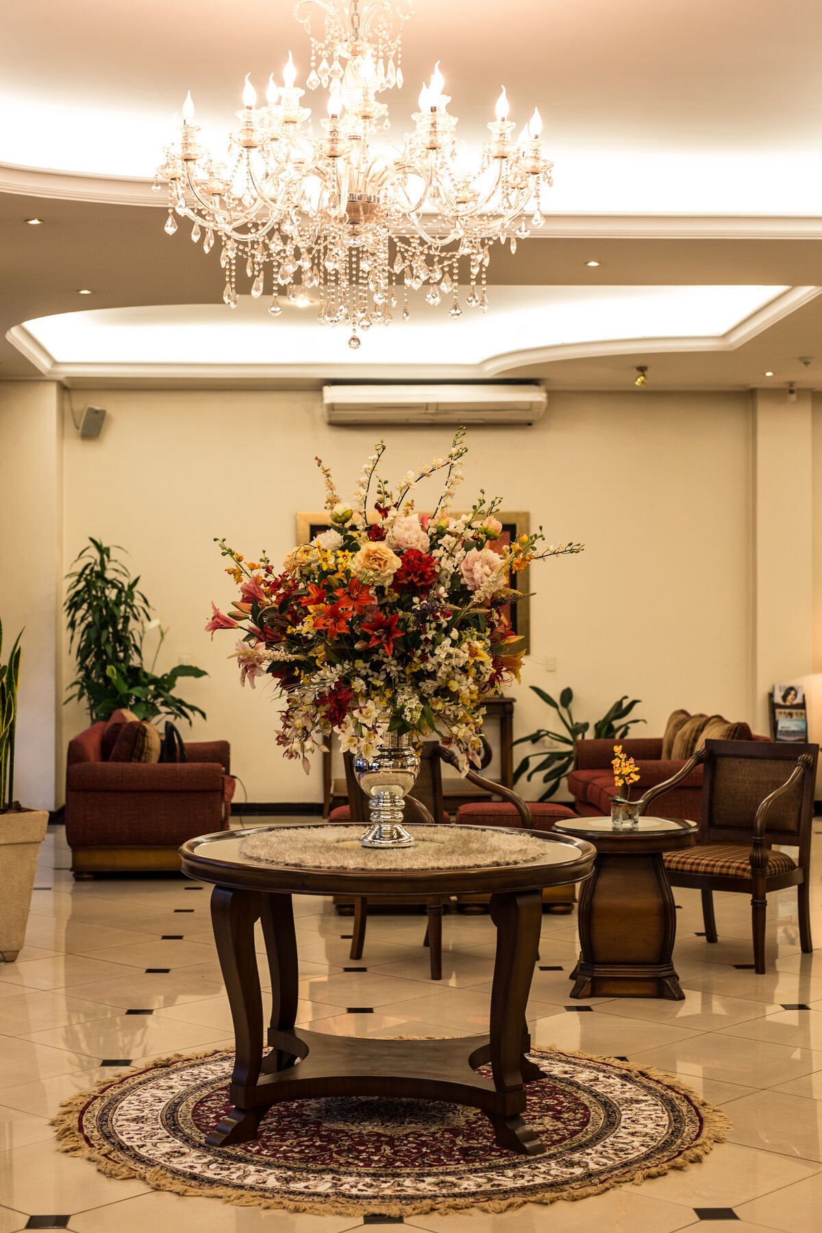 Asuncion Gran Hotel Σιουδάδ Ντελ Έστε Εξωτερικό φωτογραφία